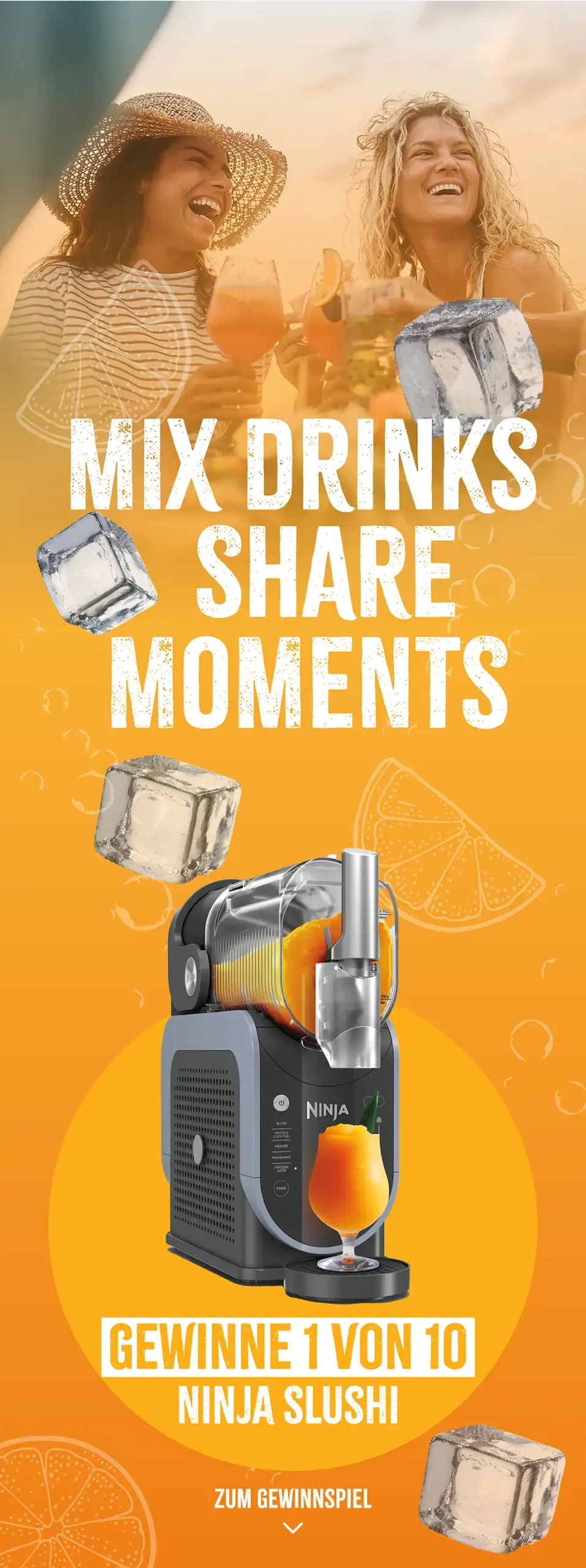 Ninja_Slushi_Hero-Mobil