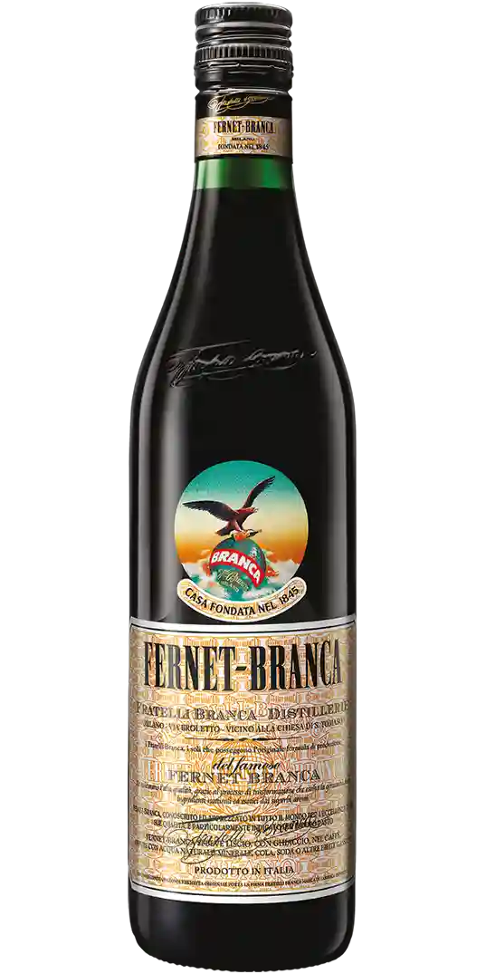 fernet-branca