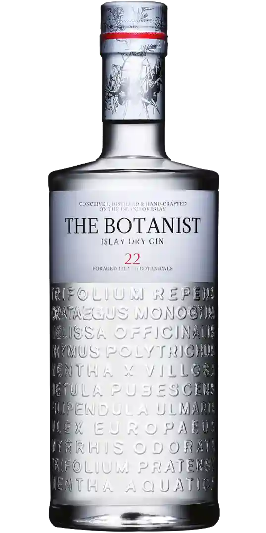 the-botanist